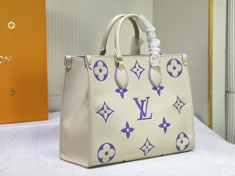 Louis Vuitton Shopping Bags